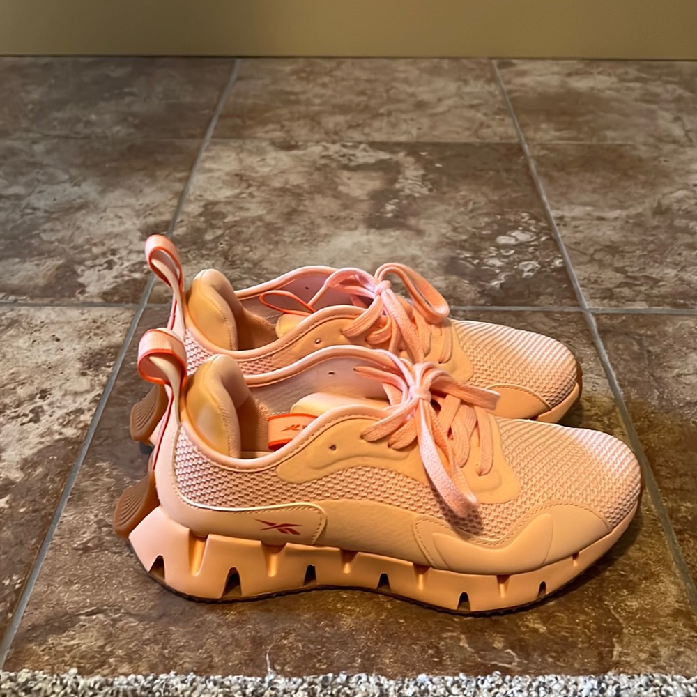 Reebok shoes